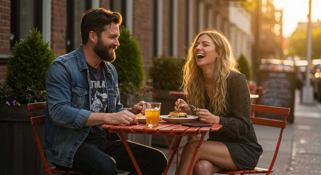 Sweet Like Sugar: Inside My Eye-Opening Journey Through Sugar Dating